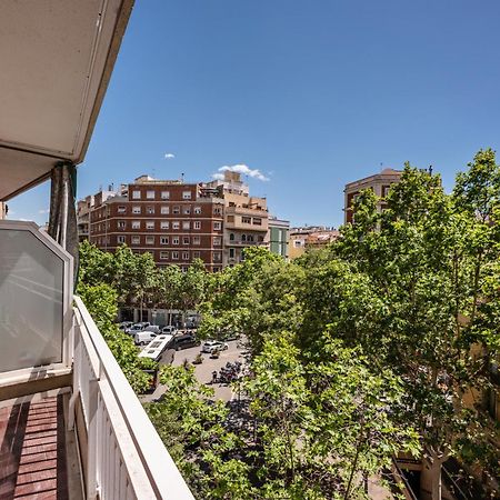 Sweet Inn - Gaudi Avenue Barcelona Eksteriør billede